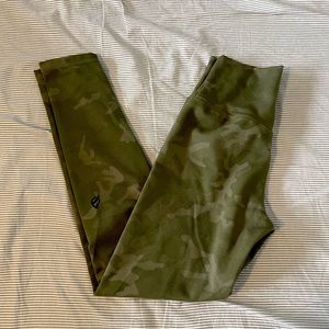 Ptula Medium Stealth Leggings - 25”